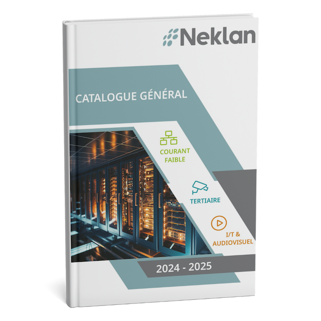 Nos catalogues