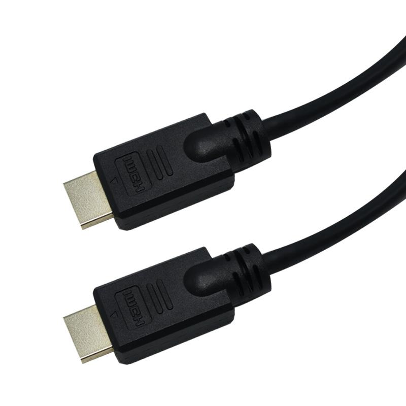 Cordon HDMI 2.0 - 4Kx2K@60Hz - M/M - 1.8m
