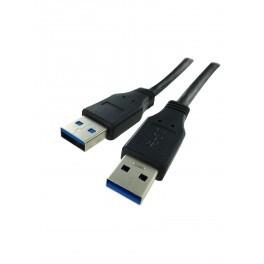 Cordon USB 3.0 A-A M/M - 3m