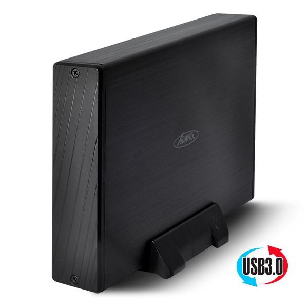 VELOCITY DISK S8 Boitier externe USB 3.0 pour HDD 3.5 SATA - EOL