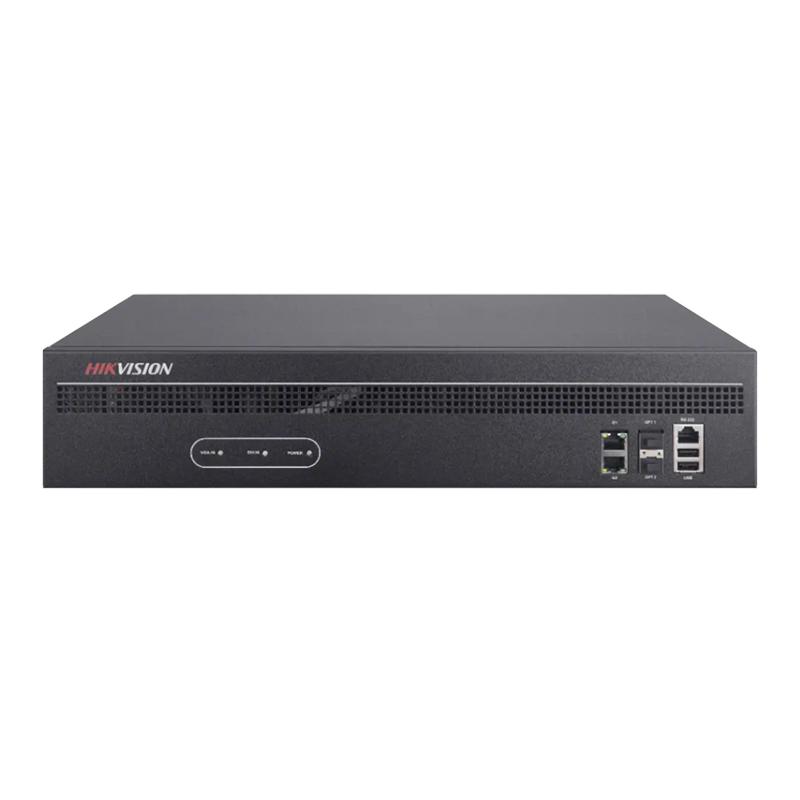 HIKVISION - DS-6916UDI - Décodeur vidéo 128 canaux & 16 sorties HDMI