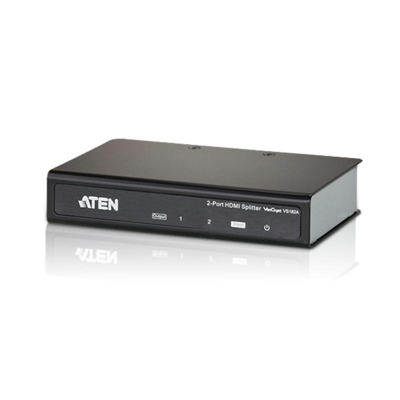 ATEN - VS182A - Splitter HDMI 4K à 2 ports