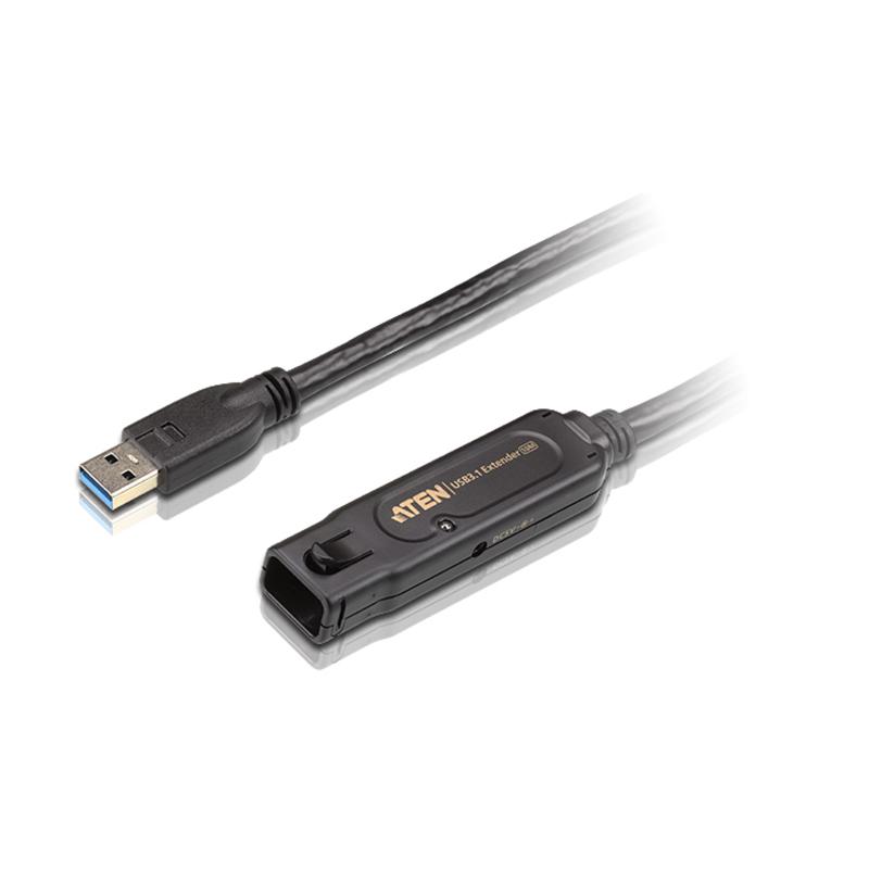 ATEN - UE3310 - Câble d'extension USB 3.1 Gen1 10m