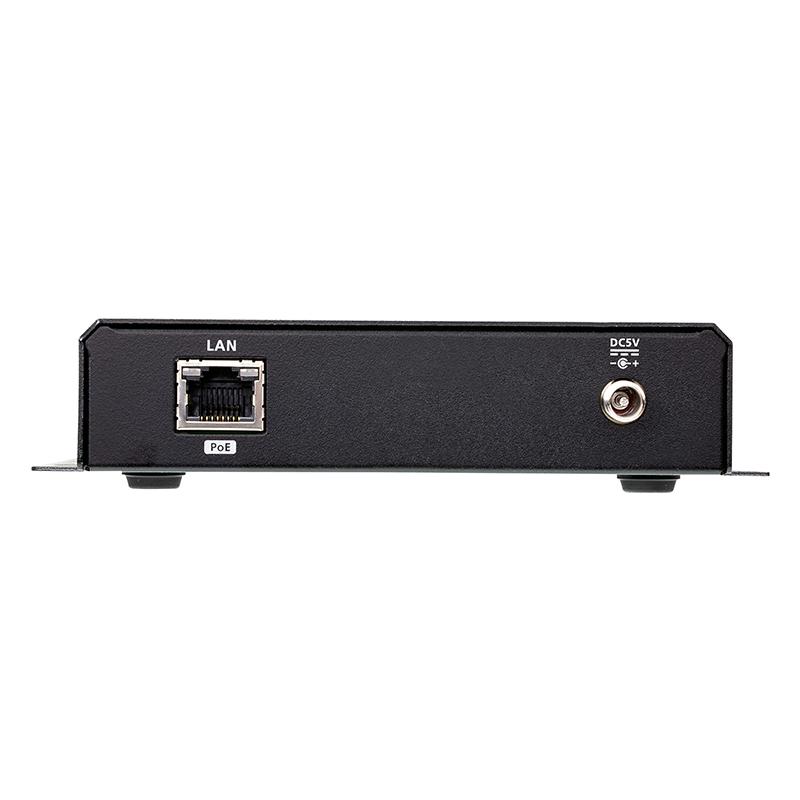 ATEN - VE8952T -P- Émetteur HDMI 4K sur IP avec PoE