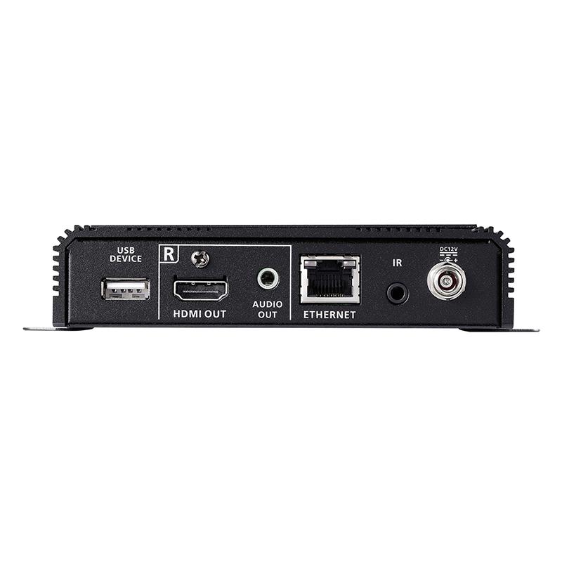 ATEN - VE1843 - Émetteur-récepteur HDMI / USB HDBaseT 3.0 True 4K