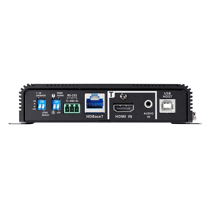 ATEN - VE1843 - Émetteur-récepteur HDMI / USB HDBaseT 3.0 True 4K