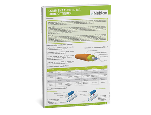 Nos fiches explicatives